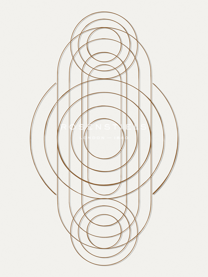 Deco - Interlocked - Sam Kemp