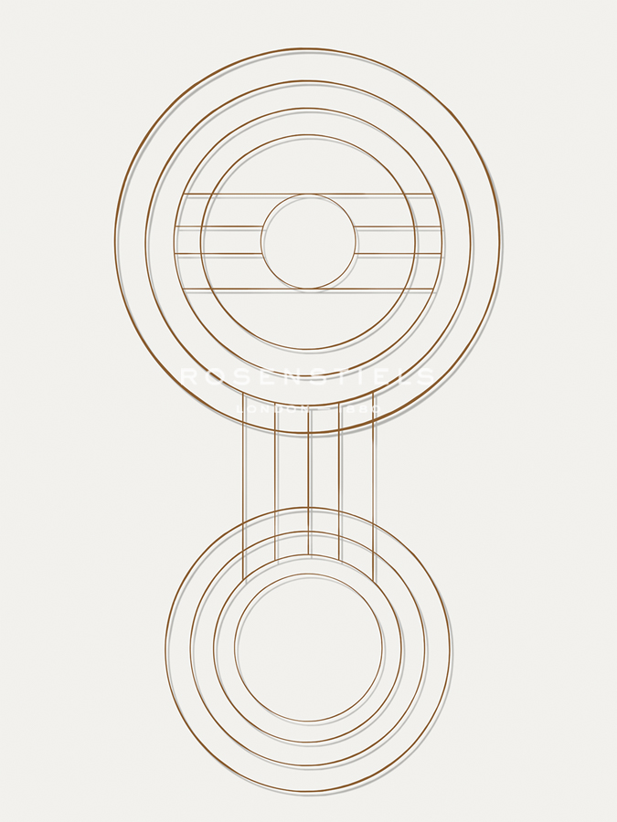 Deco - Cycle - Sam Kemp