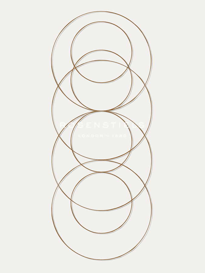 Deco - Crossway - Sam Kemp
