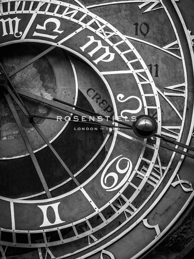 Ticking Time - Alan Copson