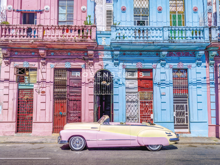 Day Trip in Candy Floss - Assaf Frank