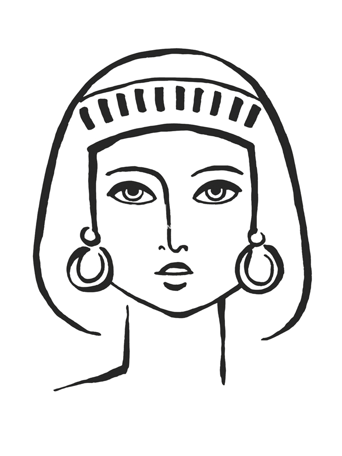 Romanesque Portrayal - Aurora Bell