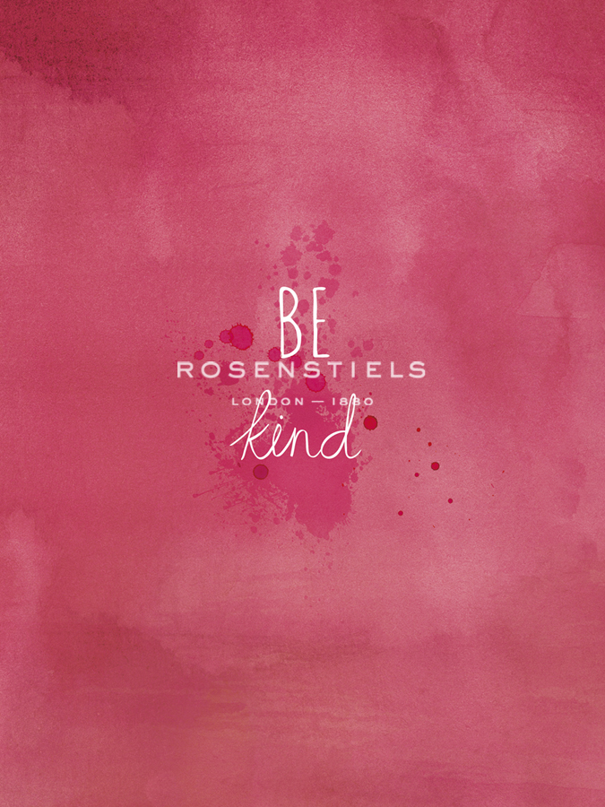 Kindness - Sasha Blake