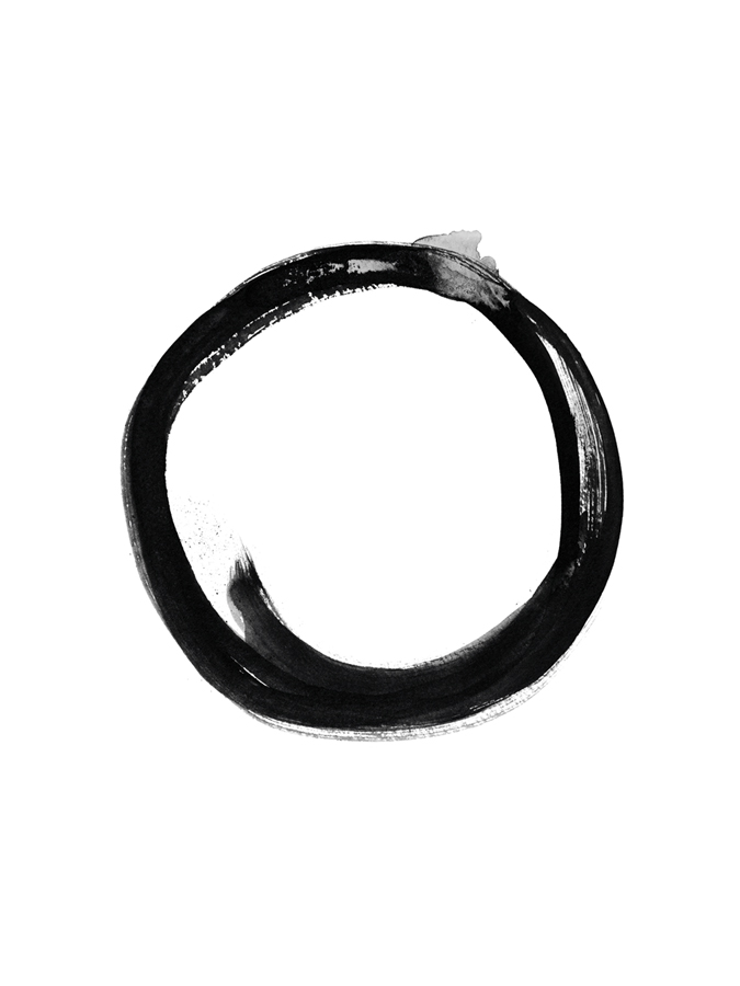 Echo - Ospa - Archie Stone