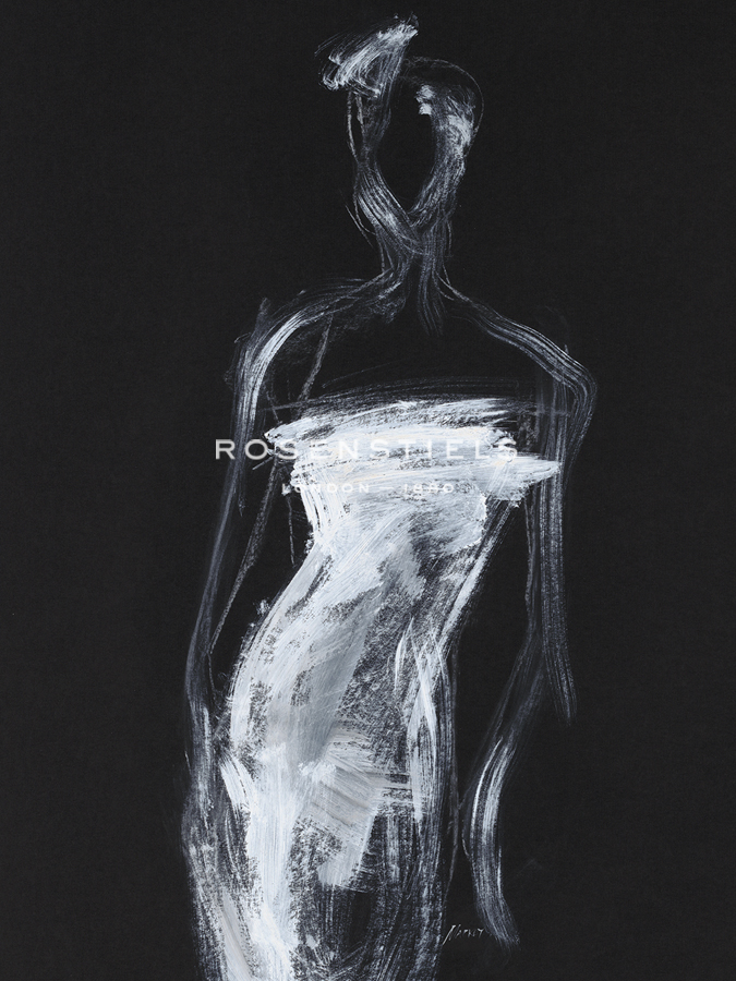 Fashion Contour - Shawn Mackey