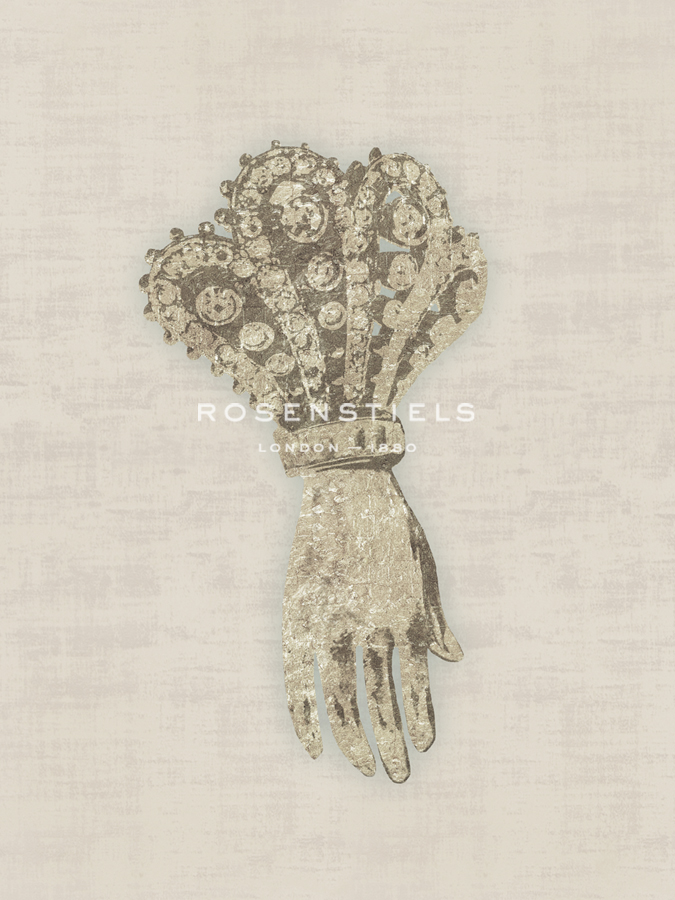 Retablos Hand - Belle Poesia