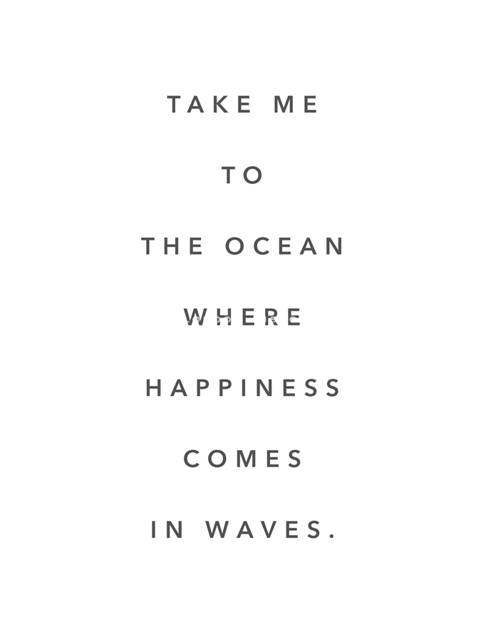 Happiness Waves - Joni Whyte