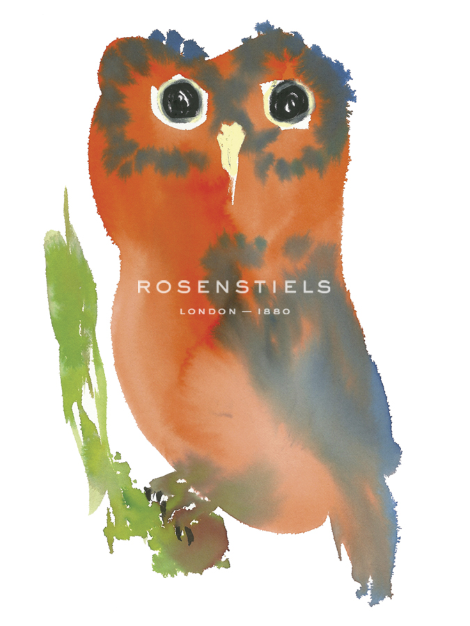 Wise Friend - Katrien Soeffers