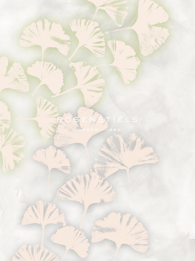 Ginkgo Melody - Belle Poesia