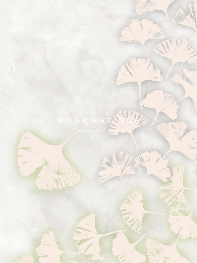 Ginkgo Chorus - Belle Poesia