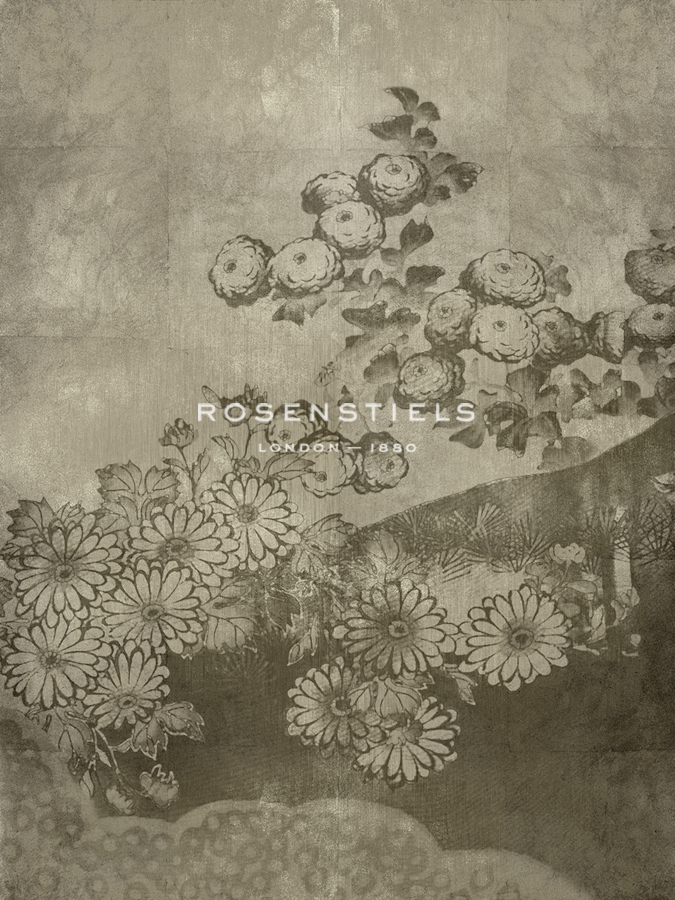 Fanciful Flowers - Belle Poesia