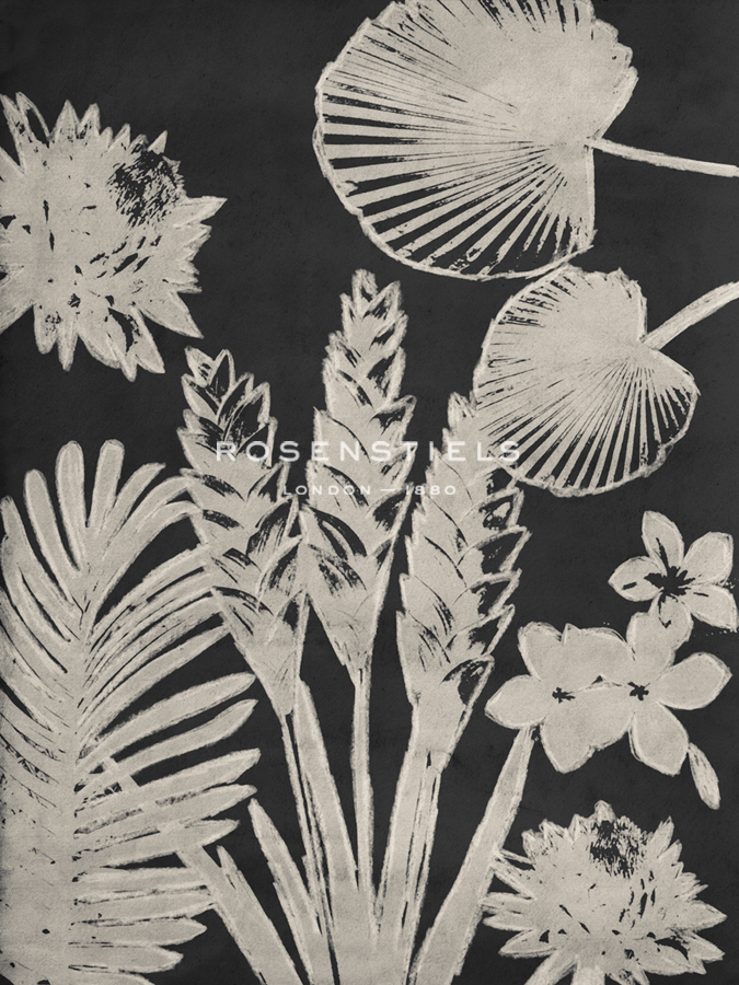 Couture Tropics - Bloom - Belle Poesia