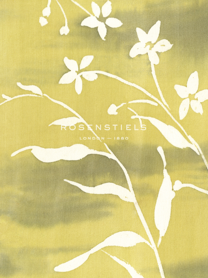 Floral Fade - Flourish - Loft Studio