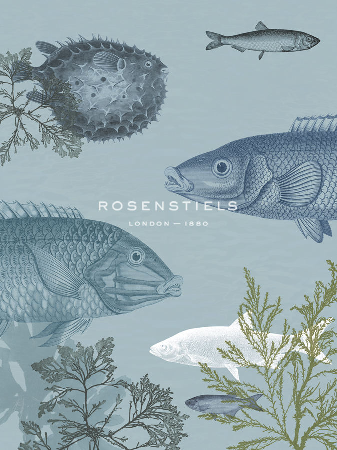 Oceanic Fiesta - The Vintage Collection