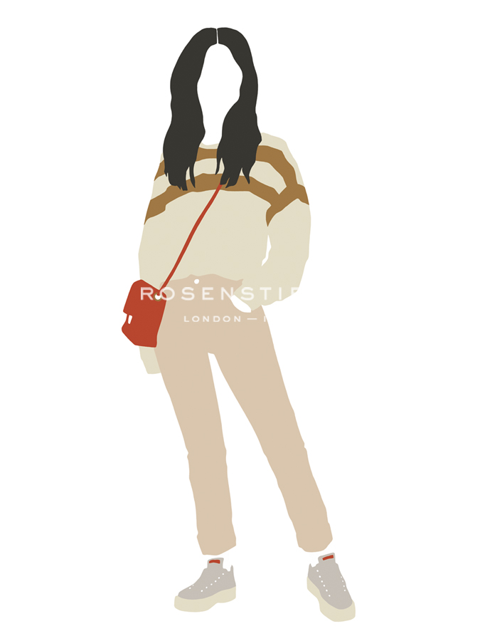 City Chic - Aurora Bell