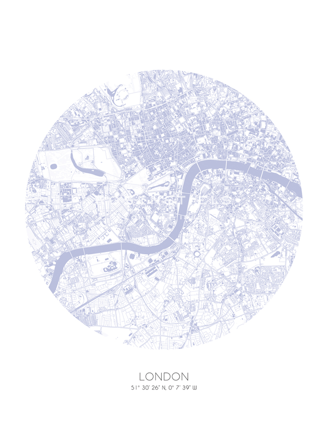 Sphere - London - Olivier Gratton-Gagne