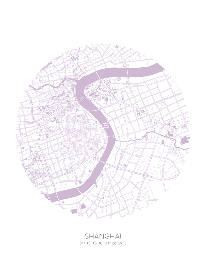 Sphere - Shanghai - Olivier Gratton-Gagne