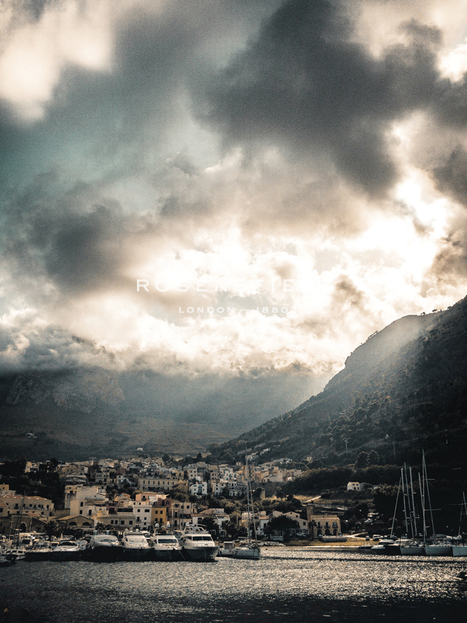 Sunshine Breaking - Florian Schleinig