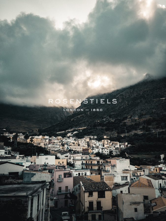 Tempest Clouds - Florian Schleinig