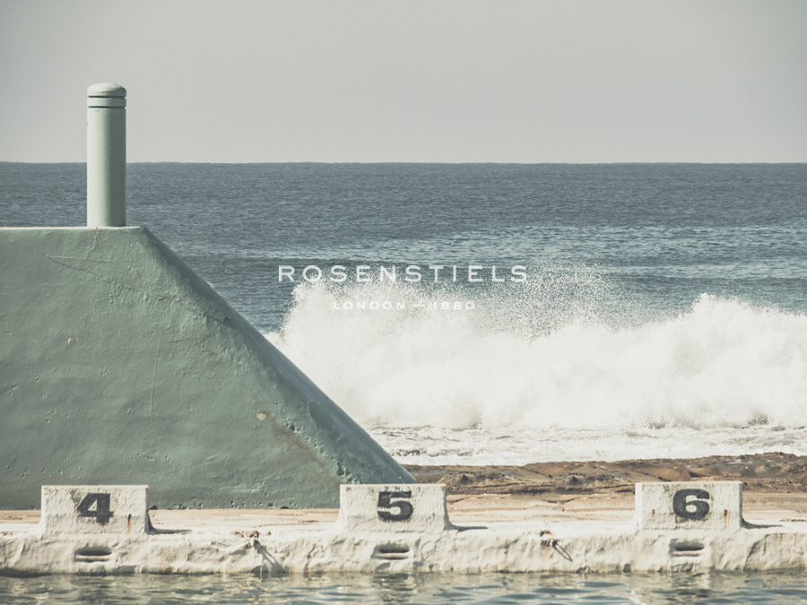 Ocean Break - Florian Schleinig