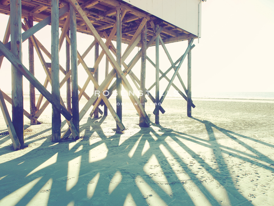 Shadow Connection - Florian Schleinig
