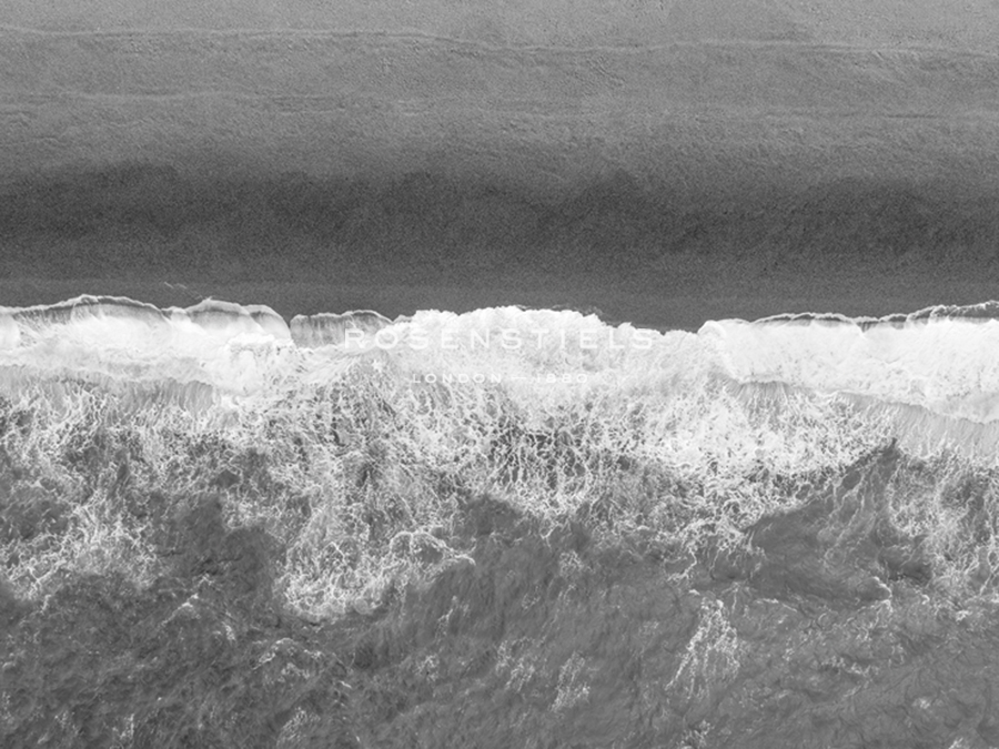 Surf Swell - Alan Copson