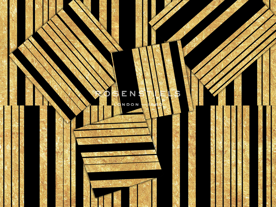 Razzle Dazzle - Belle Poesia