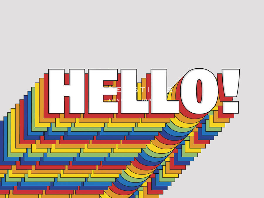 Hello Vibes - Tom Frazier