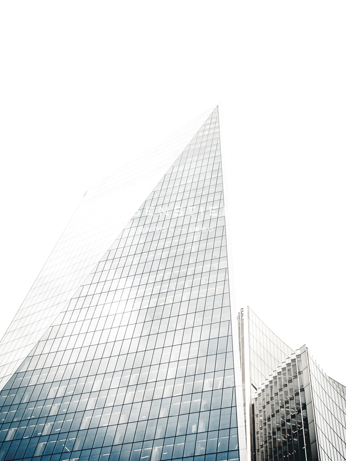 London Landmark - Style - Florian Schleinig