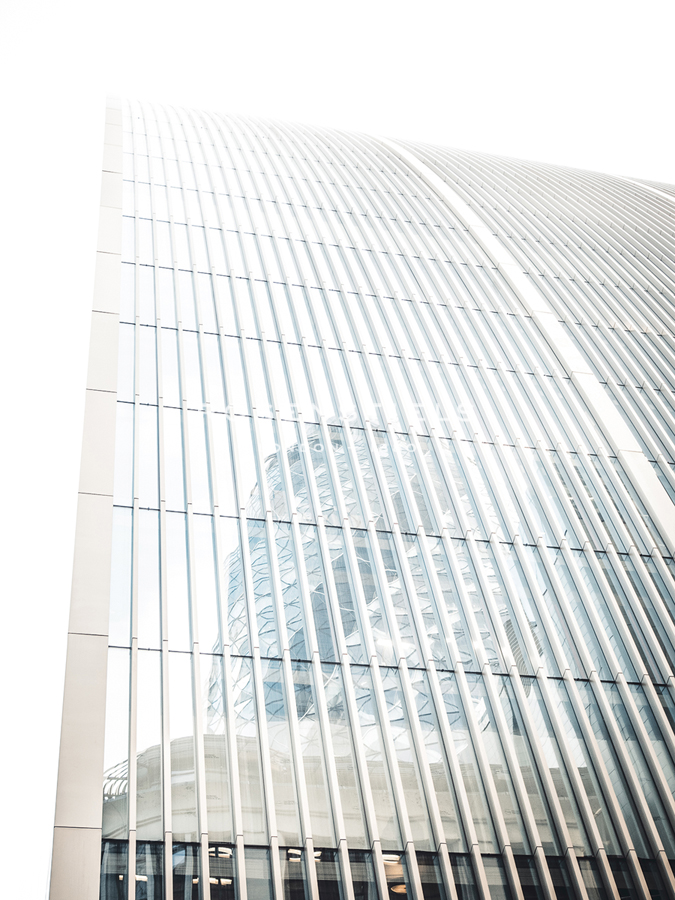 London Landmark - Framework - Florian Schleinig