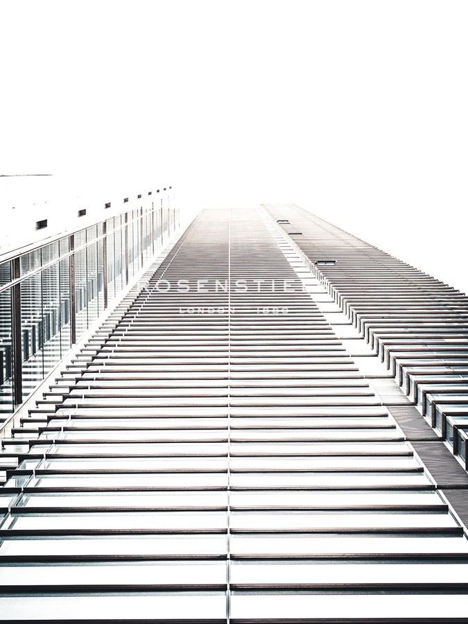 London Landmark - Composition - Florian Schleinig