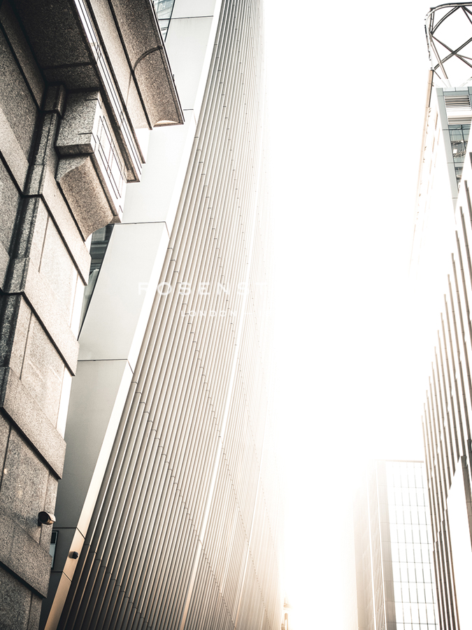 London Landmark - Building - Florian Schleinig