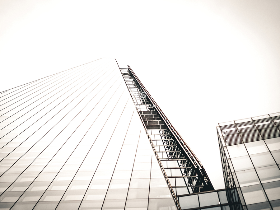 Capital City - Structure - Florian Schleinig