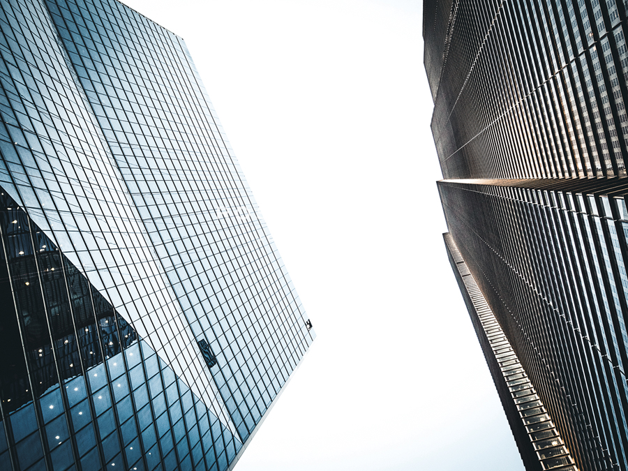Capital City - Architecture - Florian Schleinig