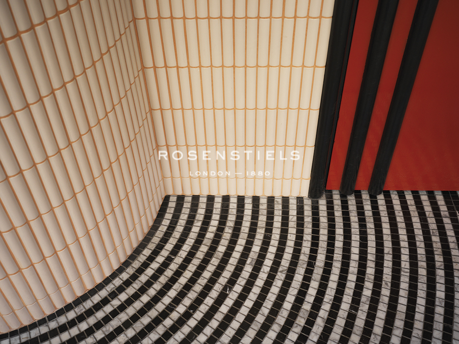 Curving Corners - Andy Burgess