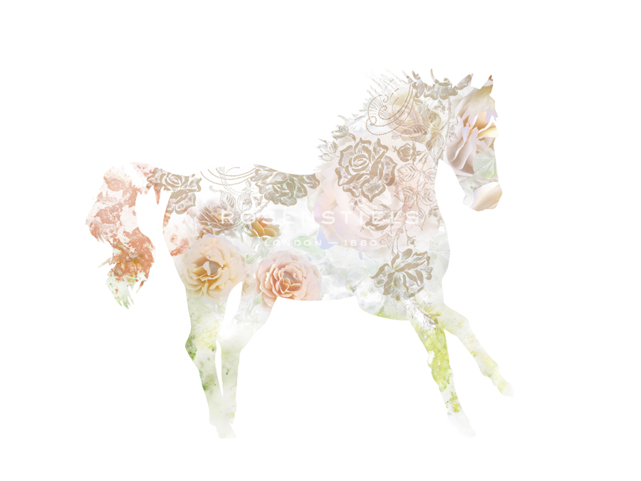 Misaki Floral - Collezione Botanica