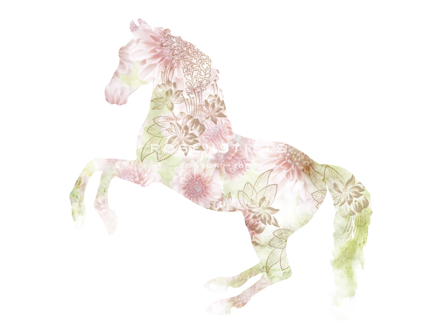 Misaki Bloom - Collezione Botanica