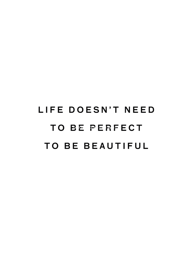 Beautiful - Joni Whyte