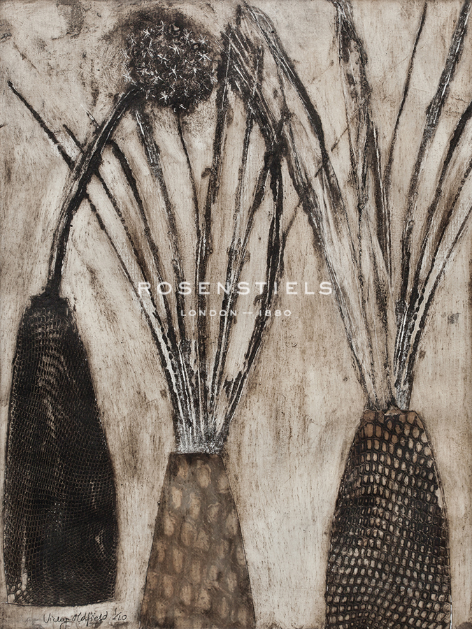 Memories of Summer - Vicky Oldfield