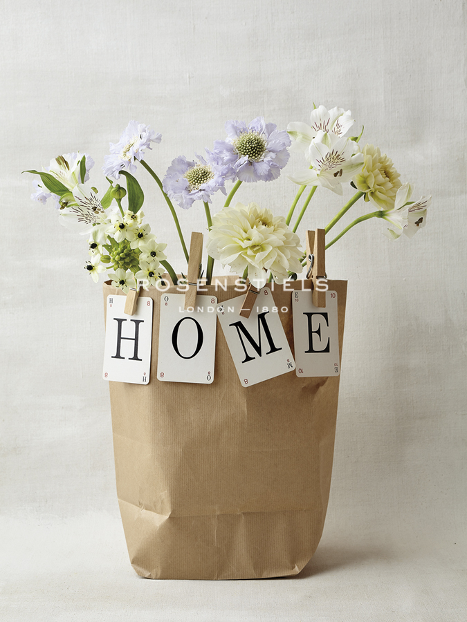 Gathered Together - Home - Camille Soulayrol