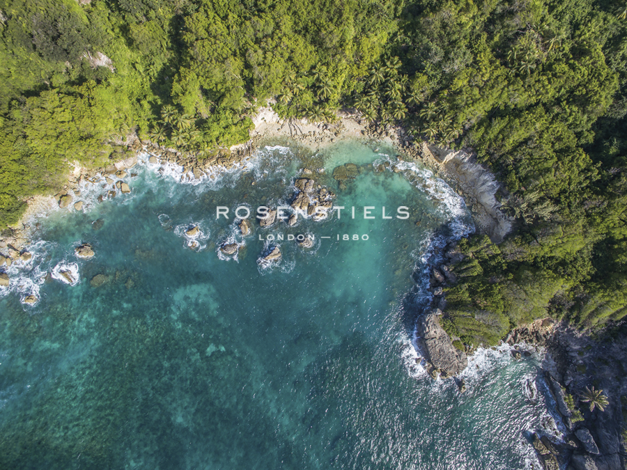 Treasured Cove - Mike Toy