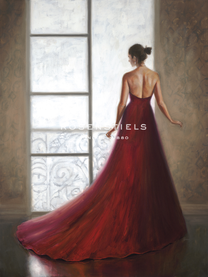 A Room with a View - Shawn Mackey