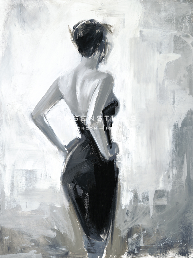 Glamour - Shawn Mackey