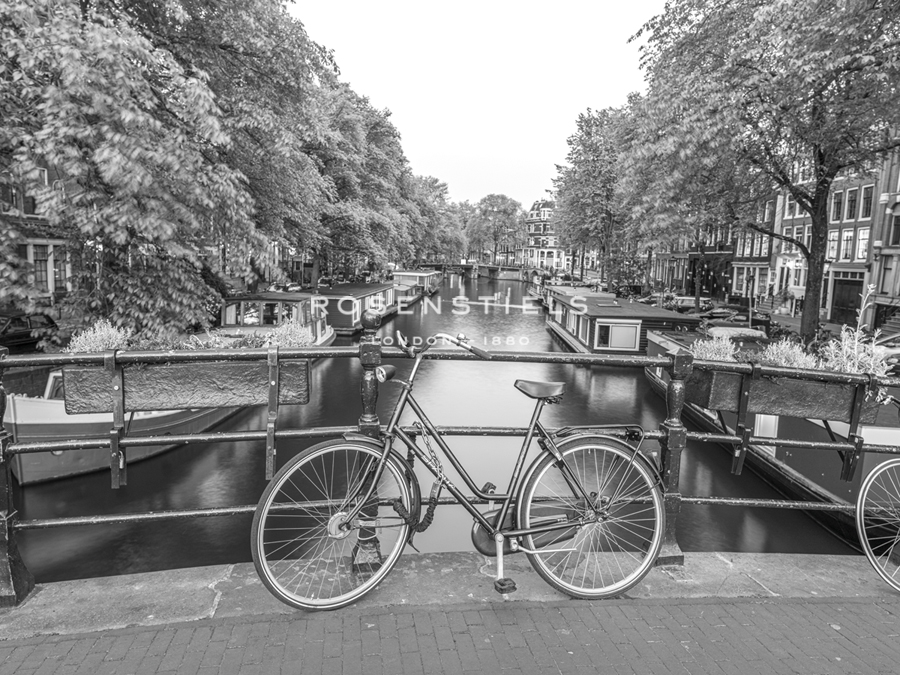 Cycle Conduit - Assaf Frank