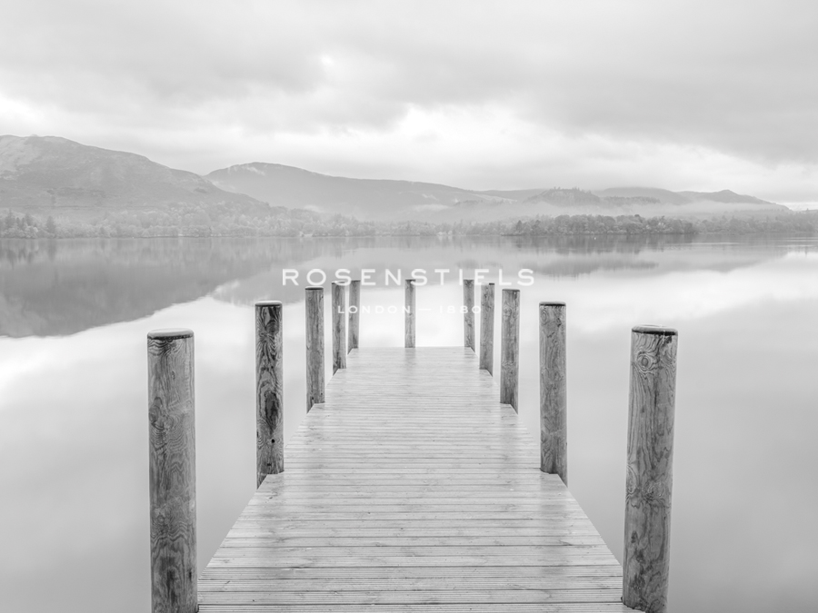 Harmonious Pier - Assaf Frank