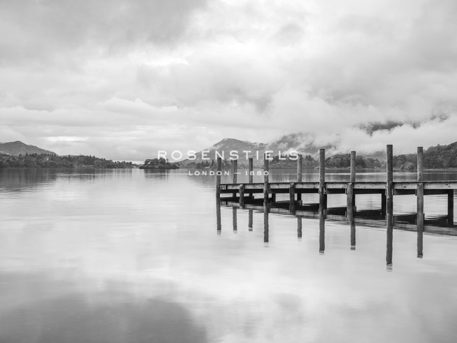 Jetty Wonder - Assaf Frank