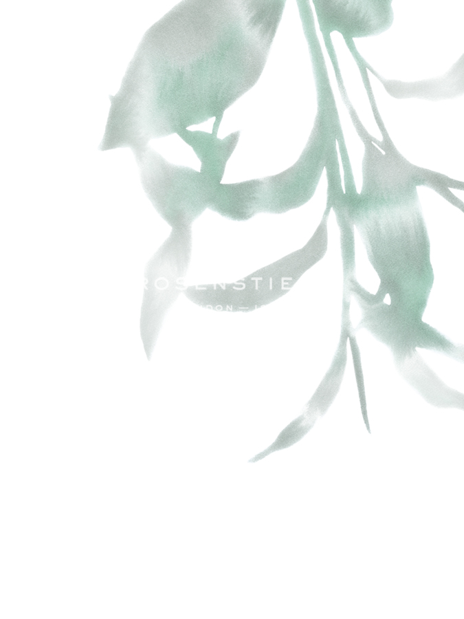 Faded Foliage - Shoot - Kristine Hegre
