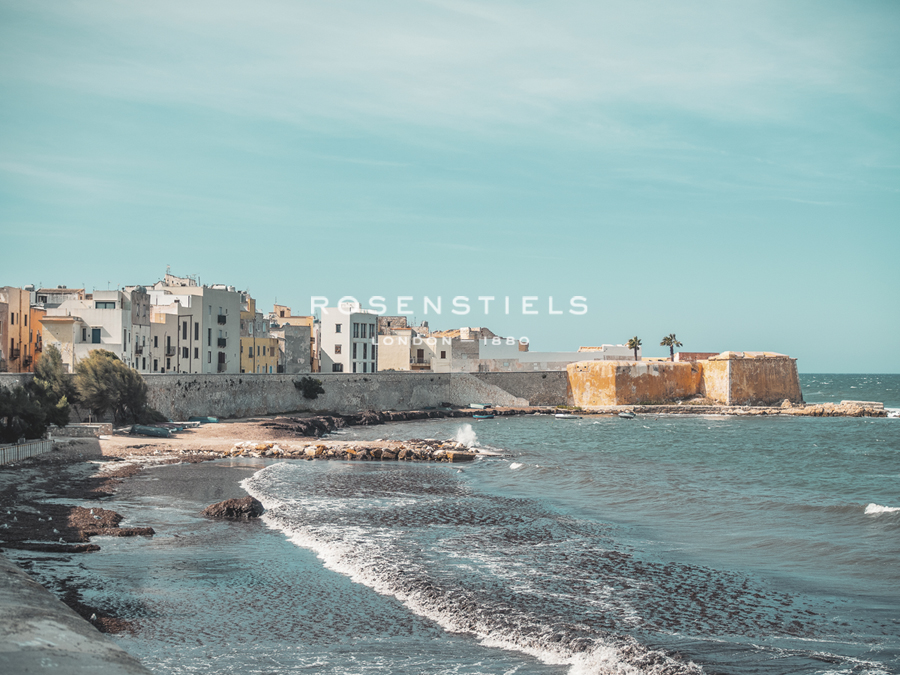 Mediterranean Adventure - Florian Schleinig
