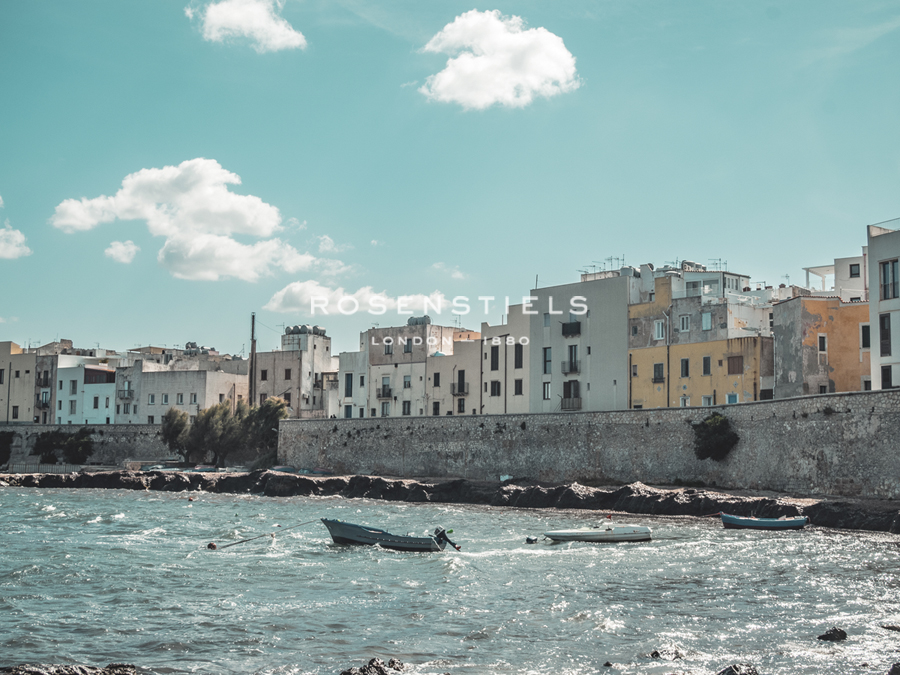 Mediterranean Explore - Florian Schleinig