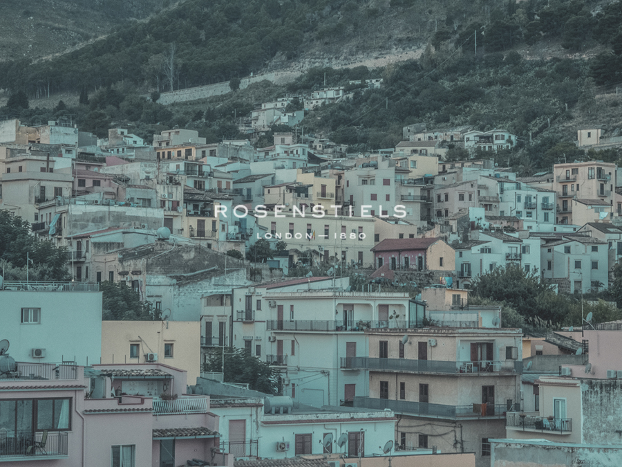 Mediterranean Homes - Florian Schleinig